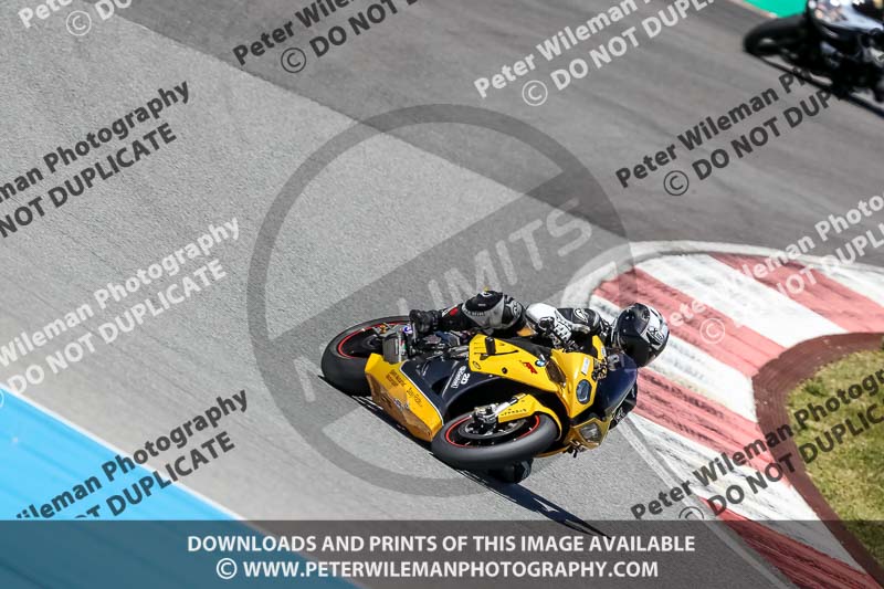 may 2019;motorbikes;no limits;peter wileman photography;portimao;portugal;trackday digital images